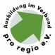 Ausbildung im Verbund pro regio e. V.: Verbesserung der Ausbildungssituation in der Region Ostkreis Hannover